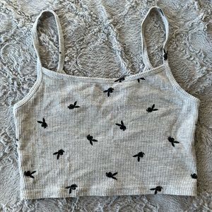 Playboy by Pacsun tank top